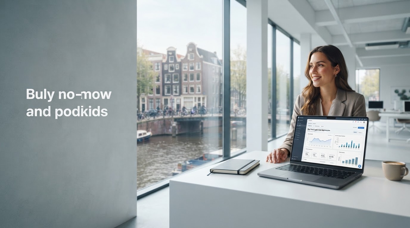 Altus Monvex dashboard met AI-gestuurde marktanalyse en risico-indicatoren